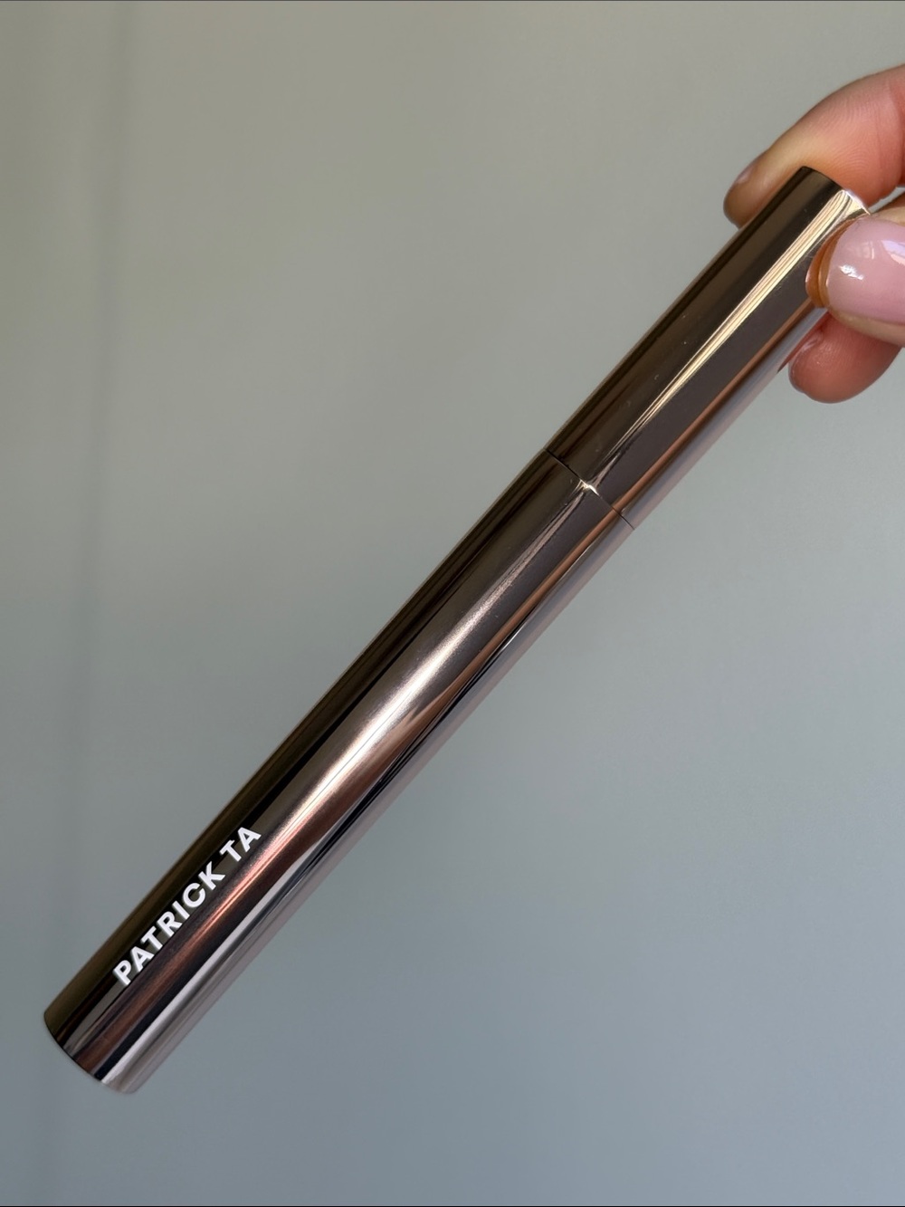 Patrick Ta Major Brow Lamination Gel "Clear"